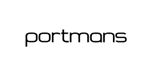 Portmans logo
